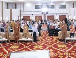 Kemendagri Perkuat Akurasi HPS Konstruksi Pemda lewat Integrasi SIPD dan SIPASTI
