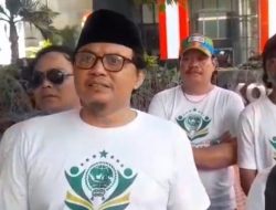 Diduga Terlibat Aliran Dana Muktamar NU, P3NU Laporkan Gus Ipul ke KPK