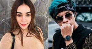 Bebby Fey dan Atta Halilintar Kepergok? di Tempat Hiburan Malam?