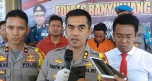 Banyuwangi akan Perketat Pengamanan Pejabat Setingkat Menteri