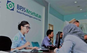 Presiden Jokowi Teken Perpres 75 Tahun 2019, Iuran BPJS Kesehatan Resmi Naik