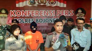 Korupsi Dana Desa, 2 Kades di Bojonegoro rugikan negara Rp 1,1 M