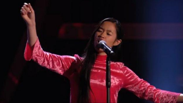 Claudia Emmanuela Santoso, Gadis Cirebon Pemenang The Voice Jerman 2019