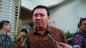 BTP Diajukan Jadi Bos PT Garuda Indonesia