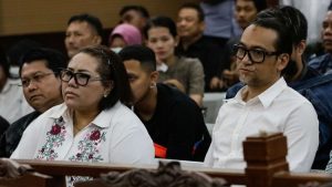 Komedian Nunung Dituntut Hukuman Penjara 1,5 Tahun Akibat Kasus Narkoba