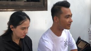 Sempat Dapat Ancaman Dibunuh dan Disantet, Eza Gionino Lapor Polisi