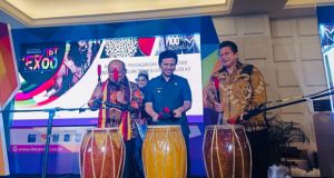 Emil Optimis IBT Expo 2019 Mampu Menguntungkan Semua Pihak