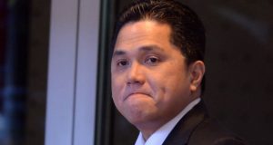 Erick Thohir Lakukan Perombakan Besar-Besaran di Kementerian BUMN