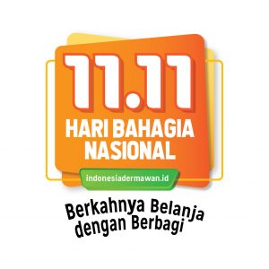 Harbolnas 11.11, ACT Perkenalkan Hari Bahagia Nasional