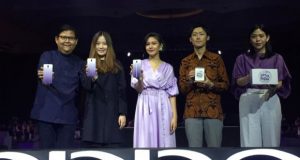 OPPO Kuasai Pasar Smartphone Indonesia di Kuartal III 2019