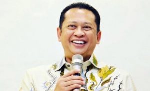 Terkait Pencalonan Ketum Golkar, Bamsoet Klaim Dukungan 367 Suara DPD