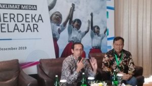 Kebijakan Baru Nadiem Makarim Hapus Ujian Nasional