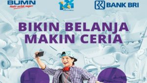 Pinjaman Online, Inovasi Baru Bank Rakyat Indonesia