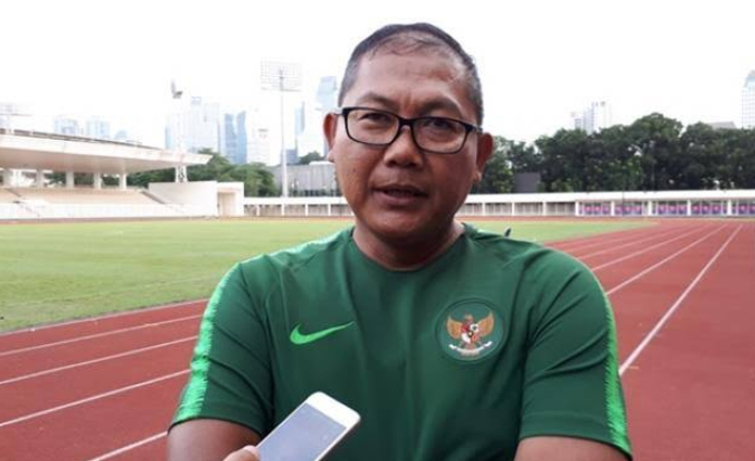 Manajer tim Bhayangkara FC, Sumardji