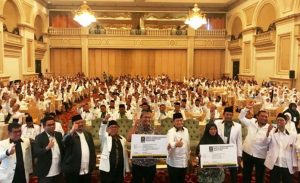 Pilkada Serentak Jatim 2020, PKS Targetkan Menang di Sembilan Daerah