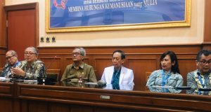 Kesiagaan 24 Jam Pelayanan RSUD Dr. Soetomo Menghadapi Nataru 2019/2020