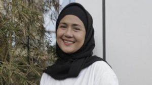 Ria Irawan Tutup Usia