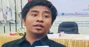 KPU Kota Surabaya Persiapkan Rekrutmen PPK , Begini Tahapannya !