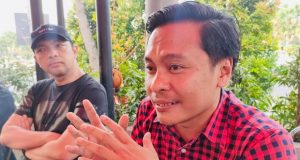 Grafik Elektabilitas dan Popularitas Gus Hans Terus Meningkat Dalam Pilkada Surabaya