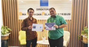 Lawan Penyebaran Covid 19, AP2LI Peduli, Buat Program Baku Jaga.