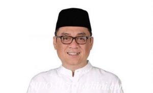 Kelana Optimis Rekomendasi PDIP dan PAN akan Turun Bulan Depan