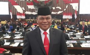 Anggota DPR RI Komisi III, Rahmat Muhajirin: Implementasi Pancasila Lebih Konkret Ketimbang RUU HIP