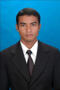 Handy Aribowo S.T.,M.M