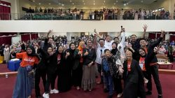 GRAPENSI Bertekad Membangun SDM Unggul Indonesia