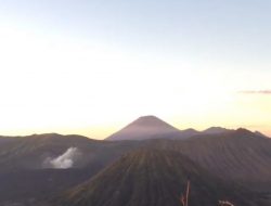 Gunung Bromo mempunyai 15 Larangan dan 6 Tips wisatawan yang harus Dipatiuhi