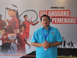 DPP KNPI sebagai Mitra Pemerintah Bangga atas Kinerja 100 Hari Pertama Menteri Pemuda Dito Aritedjo