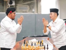 Lomba Catur Se-Jatim oleh Bupati Sumenep untuk para Milenial dan Gen Z