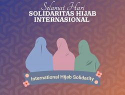 Hari Solidaritas Hijab Internasional