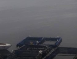 Kapal Tenggelam di Blitar Selatan, Alhamdulillah 20 Nelayan Selamat