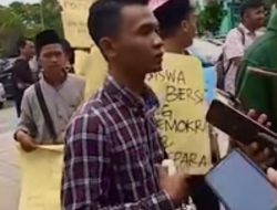 ACSU (Anti-Corruption Student Union)Akan Gelar Demonstrasi, Memastikan Gubernur Khofifah Copot Sekda Adhi Karyono dan nama Adhy Karyono Tidak Masuk dalam Pemilihan PJ Gubenur Jatim