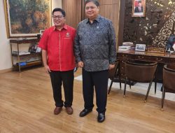 Sekjen SOKSI Dr. Ilyas Indra Apresiasi Golkar atas Penunjukan Gibran Sebagai Cawapres Mewakili Kaum Muda