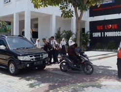 SMPN 1 Ponorogo Menunda Pengumpulan Sumbangan untuk Mobil Baru, Ombudsman Jatim Meminta Dihentikan