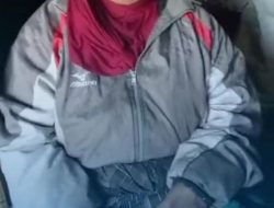 Mbok Yem Tetap Aman Meskipun Puncak Gunung Lawu Terbakar