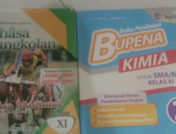 Praktik Penjualan Buku LKS Dilakukan Wali Kelas Mendapat Sorotan DPC POSNU Bangkalan