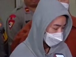 Bareskrim Polri Memeriksa Amanda Manopo karena Promosi Judi Online, Sebut Hanya Kesalahpahaman