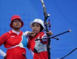 Setelah Gagal di Asian Games, Indonesia Fokus ke Olimpiade 2024