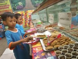 Peringatan Penyebaran Miras Saset di Surabaya, Pihak Sekolah Memperketat Pengawasan Terhadap Makanan Anak-Anak