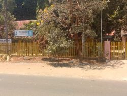 Dugaan adanya penjualan Buku LKS di dalam lingkungan SMAN 1 Kwanyar Kabupaten Bangkalan, mendapat respon dari Anggota DPRD Jatim