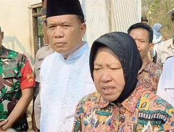 Ibu dan Tiga Anak Difabel di Blitar yang Hidup dalam Kondisi Ekstrem, Akan Menerima Bantuan Pangan