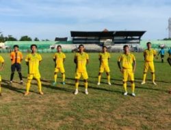 Perssu Madura City Melakukan Seleksi Pemain Lokal Sebanyak 27 untuk Menghadapi Liga 3