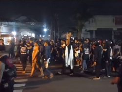 Niat Baik Tri Berujung Diserang Gerombolan Pesilat di Mojokerto