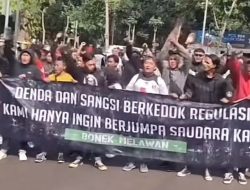 Gejolak Bonek di Sutos: Persebaya Dikepung, Tuntutan Perbaikan dan Seruan ‘Yahya Out’