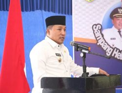 Dukung Kaderisasi Himasa, Bupati Sampang : Saatnya yang Muda Mengabdi Kepada Daerah