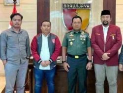 Pangdam V/Brawijaya dan BEM Nusantara Jatim Berkolaborasi untuk Sukseskan Indonesia Emas 2045