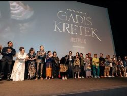 Berikut adalah ulangan berita mengenai serial “Gadis Kretek” yang tayang di Netflix: Serial “Gadis Kretek” Menawarkan 4 Fakta Menarik