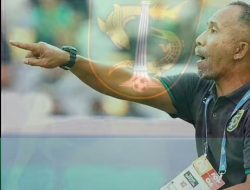 Uston Nawawi Bersemangat Bawa Persebaya Merebut Poin di Markas Barito Putera